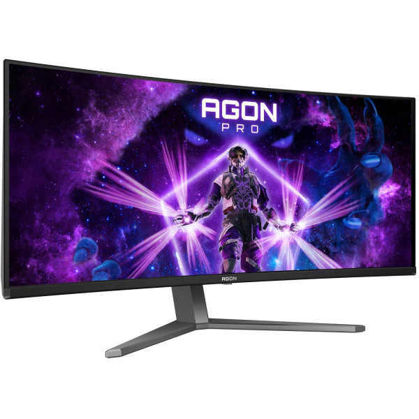 Фото - Монітор ігровий AOC AGON PRO AG346UCD