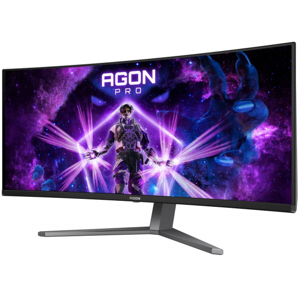 Фото - Монітор ігровий AOC AGON PRO AG346UCD