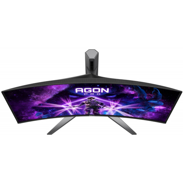 Фото - Монітор ігровий AOC AGON PRO AG346UCD
