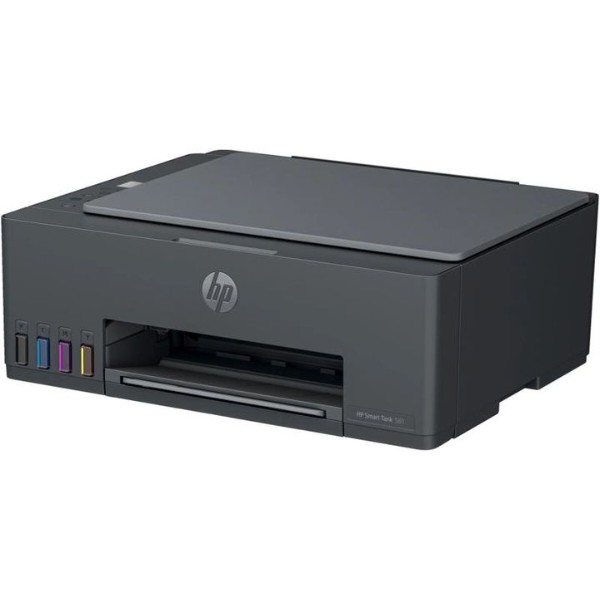 Фото - МФУ цветной печати HP Smart Tank 581 с Wi-Fi (4A8D4A)