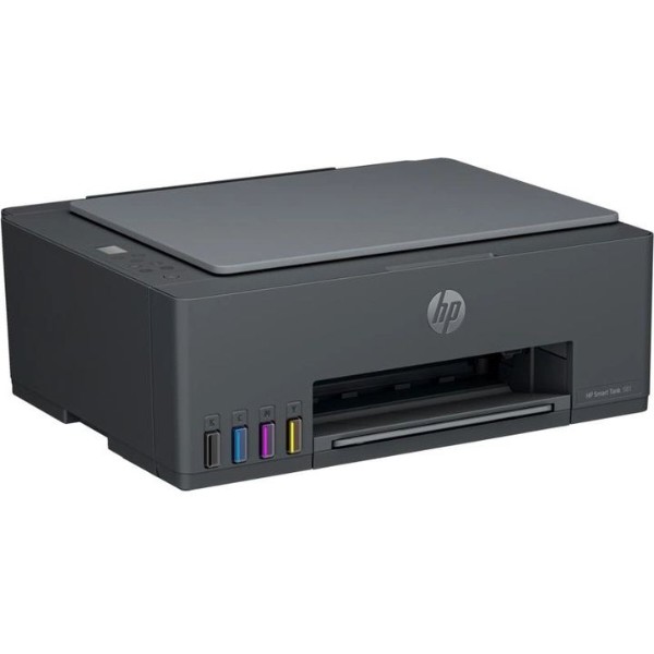 Фото - МФУ цветной печати HP Smart Tank 581 с Wi-Fi (4A8D4A)