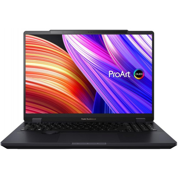 Фото - Ноутбук Asus ProArt Studiobook 16 H7604JI-MY064 Mineral Black
