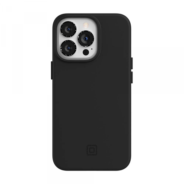 Фото - Чохол для смартфону
 Incipio Organicore for Apple iPhone 13 Pro Charcoal (IPH-1963-CHL)