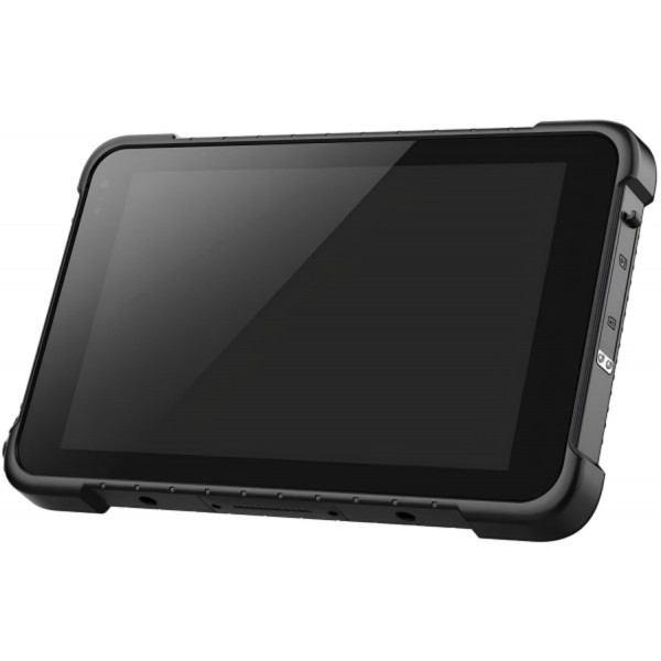 Фото - Планшет AGN T86X 8” 8/128GB 2D Scaner Black