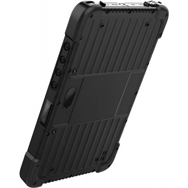 Фото - Планшет AGN T86X 8” 8/128GB 2D Scaner Black