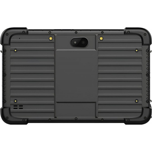 Фото - Планшет AGN T86X 8” 8/128GB 2D Scaner Black