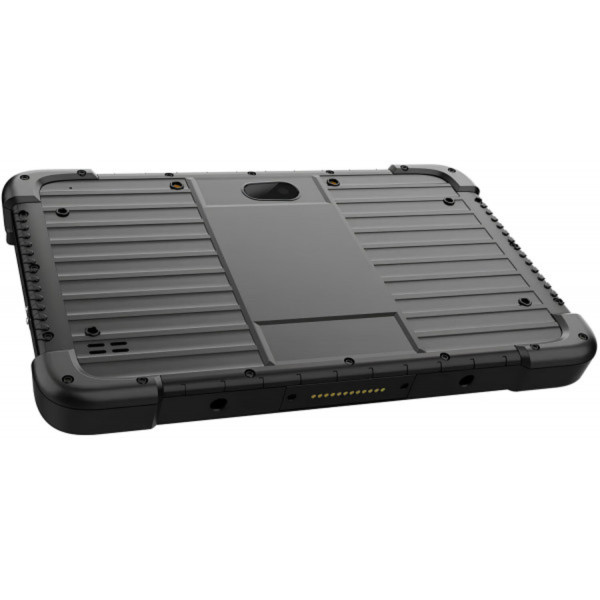 Фото - Планшет AGN T86X 8” 8/128GB 2D Scaner Black