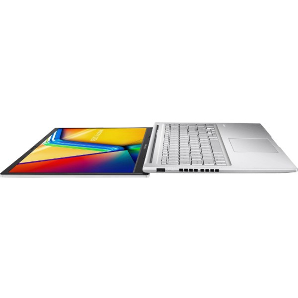 Фото - Ноутбук Asus Vivobook 15 X1502ZA-BQ1775 Icelight Silver