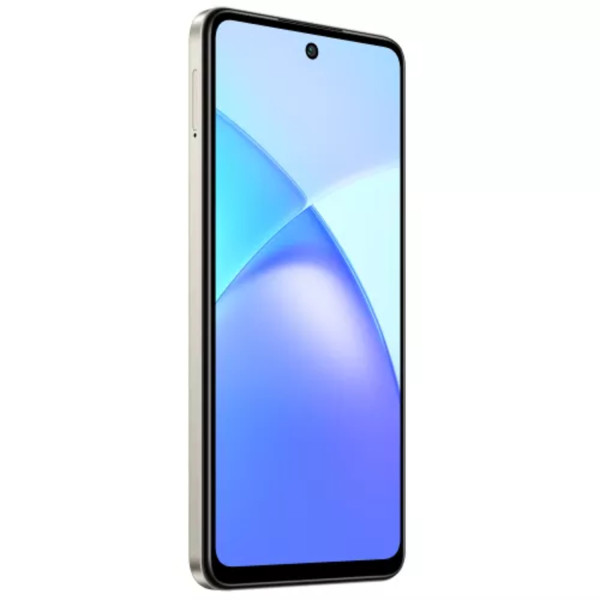 Фото - Смартфон Infinix Smart 10 HD (X6525D-N ) 2/64Gb Titanium Grey