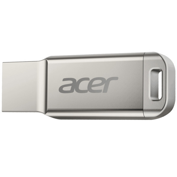 Фото - Флеш USB Acer UP310 16GB USB 3.2 Gen1 Metal, Retail (BL.9BWWA.579) Фото - Флеш USB Acer UP310 16GB USB 3.2 Gen1 Metal, Retail (BL.9BWWA.579)