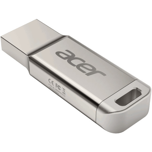 Фото - Флеш USB Acer UP310 16GB USB 3.2 Gen1 Metal, Retail (BL.9BWWA.579)