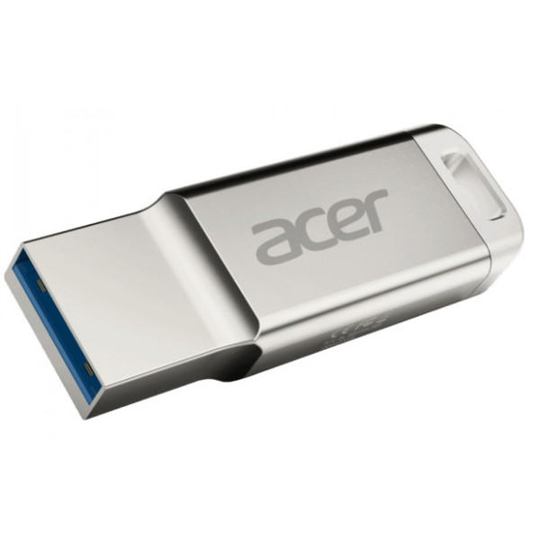Фото - Флеш USB Acer UP310 16GB USB 3.2 Gen1 Metal, Retail (BL.9BWWA.579)