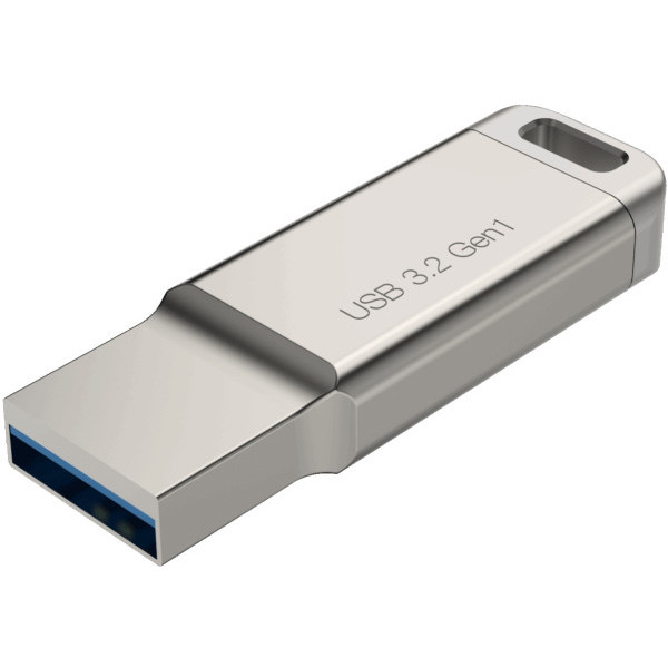 Фото - Флеш USB Acer UP310 16GB USB 3.2 Gen1 Metal, Retail (BL.9BWWA.579)