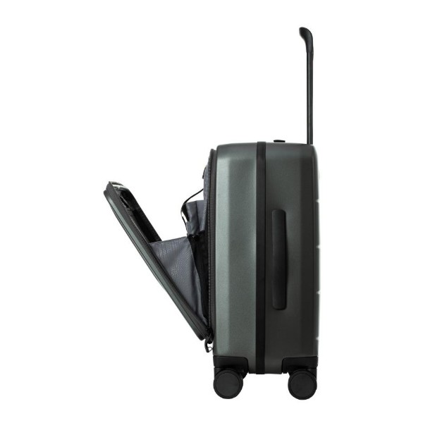 Фото - Чемодан Acer Predator Street_Sty 20'' Black GP.BAG11.003)