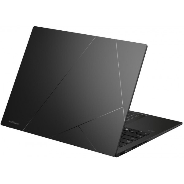 Фото - Ноутбук Asus Zenbook 14 UM3406HA-QD081 Jade Black