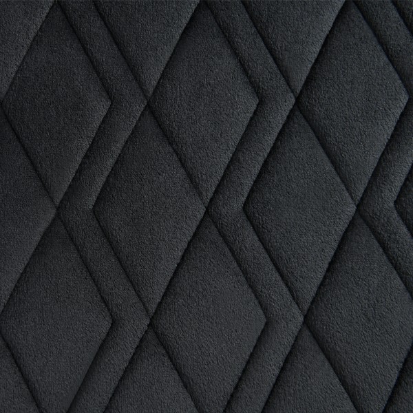 Фото - Накидка на спинку переднего сиденья автомобиля Winso Pro PRESTIGE Black 2 шт. (410110)