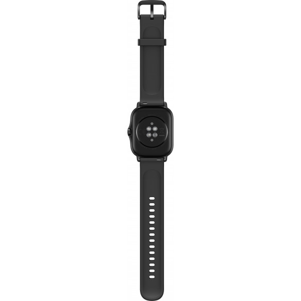 Фото - Смарт-часы Amazfit GTS 2 Space Black