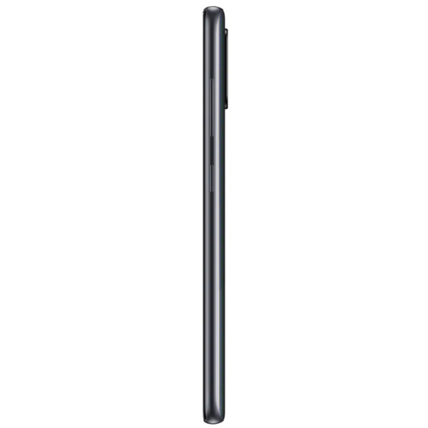 Фото - Смартфон Samsung Galaxy A41 Black (SM-A415FZKDSEK)