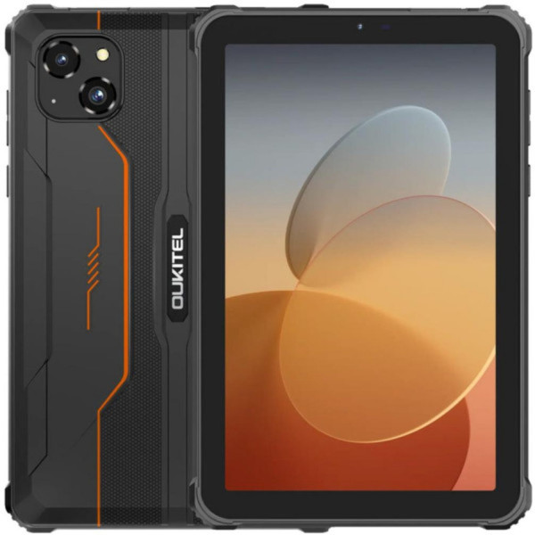Фото - Планшет OUKITEL RT3 pro 4/128GB LTE Orange