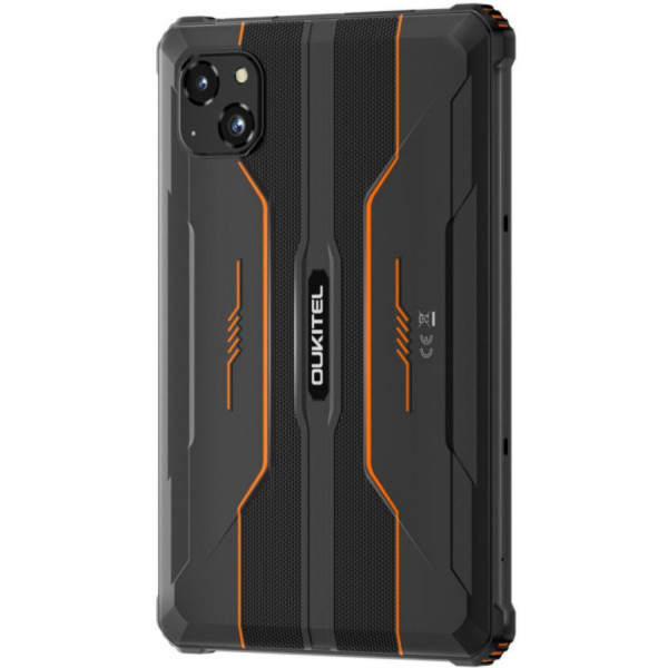 Фото - Планшет OUKITEL RT3 pro 4/128GB LTE Orange