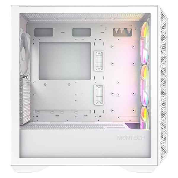 Фото - Корпус Montech AIR 903 MAX White