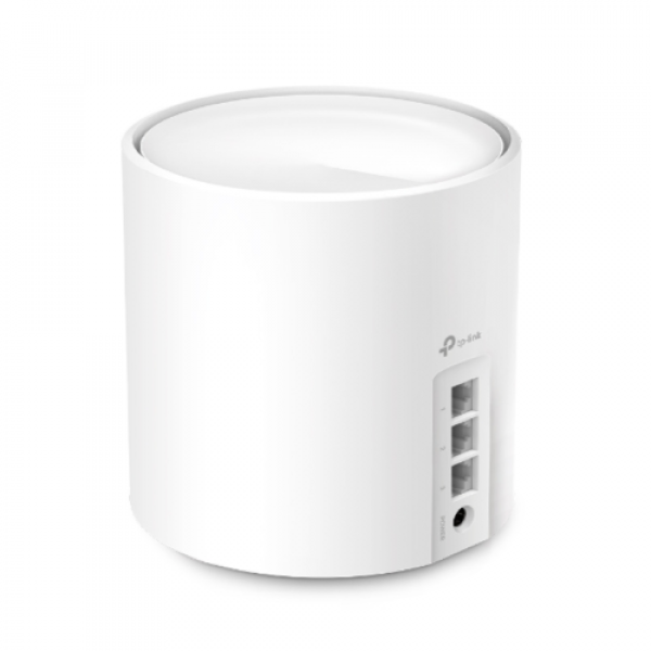 Фото - MESH система WiFi6 TP-Link Deco X50 (1-Pack)