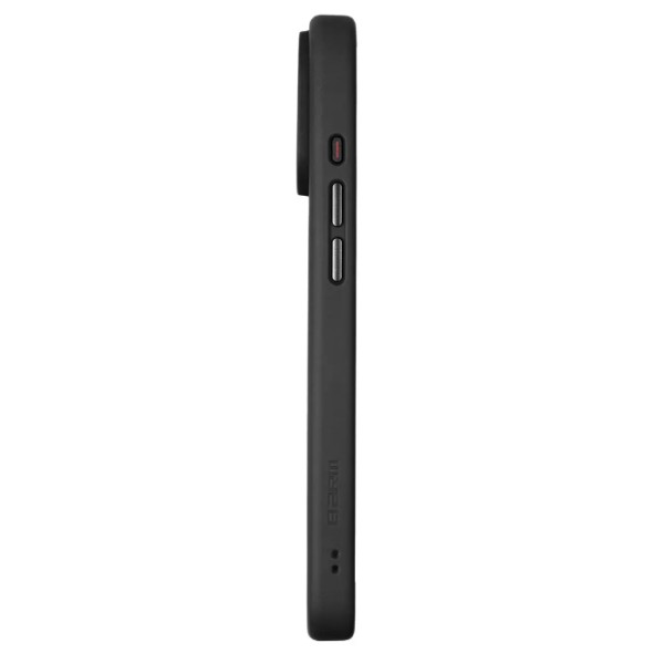 Фото - Чохол для смартфона Armorstandart Lush MagCase for Apple iPhone 18 Pro Max Black (ARM92548)