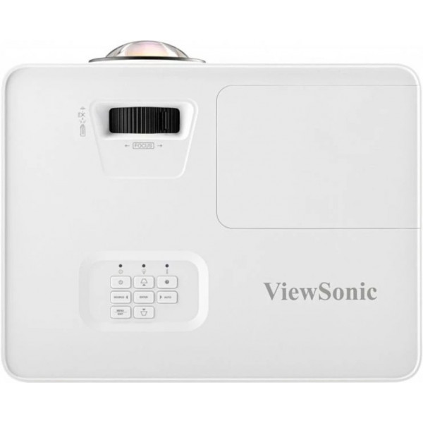 Фото - Проектор Viewsonic PS502W (VS19345)