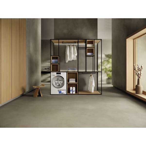 Фото - Стиральная машина Miele WWV 980 WPS Passion