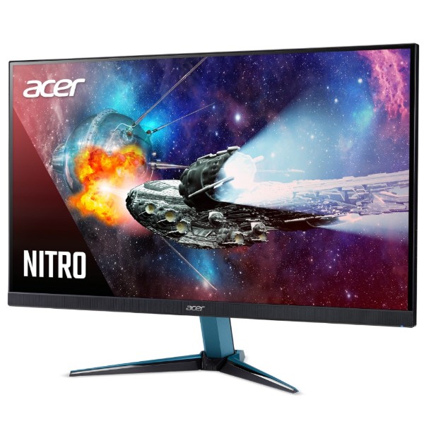 Фото - Монитор игровой Acer VG271UM3BMIIPX (UM.HV1EE.301) Black