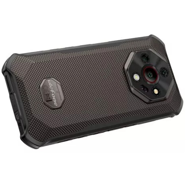 Фото - Смартфон Ulefone Armor X16 6/128Gb Wasteland Shadow