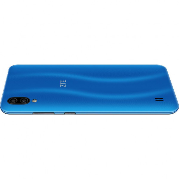 Фото - Смартфон ZTE Blade A5 2020 2/32GB Blue