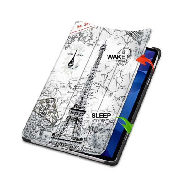 Фото - Чехол для планшета BeCover Smart Case for Xiaomi Redmi Pad 2 11.0" Paris (713650)