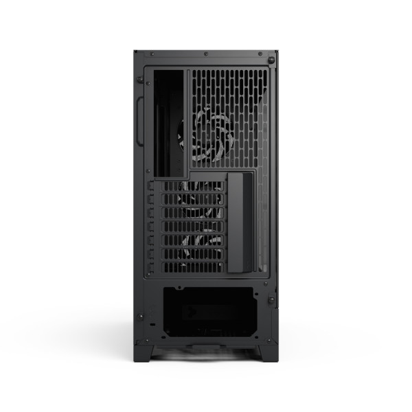 Фото - Корпус Fractal design без БП Pop 2 Air Black TG Pop 2 Air Black TG (FD-C-POA2A-02)