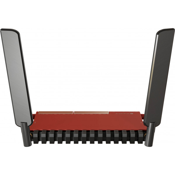 Фото - Маршрутизатор интернет WiFi6 MikroTik L009UiGS-2HaxD-IN