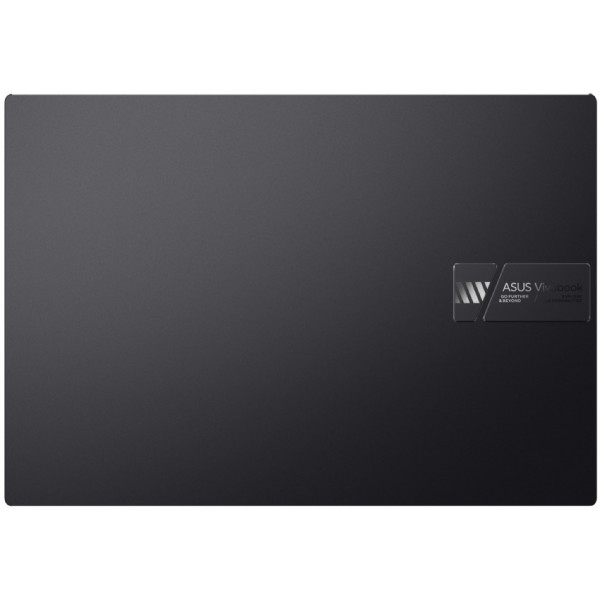 Фото - Ноутбук Asus K3605VU-PL096 Indie Black