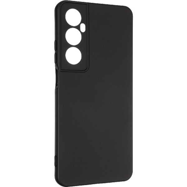 Фото - Чехол для смартфона Gelius Full Soft Case for Realme C65 Black (98327)