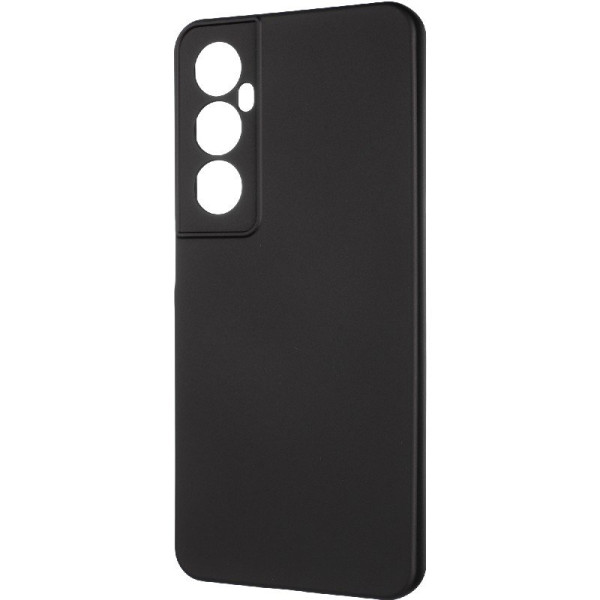 Фото - Чехол для смартфона Gelius Full Soft Case for Realme C65 Black (98327)