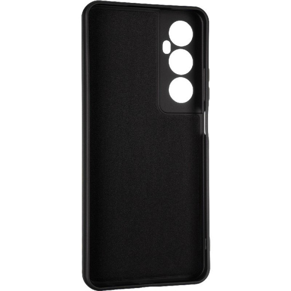 Фото - Чехол для смартфона Gelius Full Soft Case for Realme C65 Black (98327)