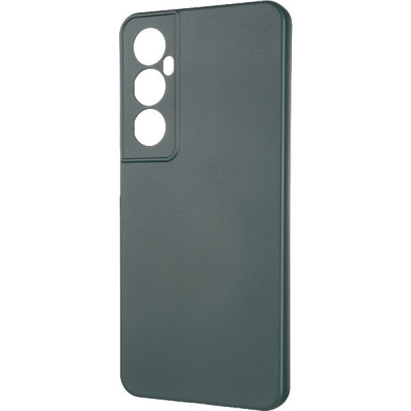 Фото - Чохол для смартфону Gelius Full Soft Case for Realme C65 Dark Green (98438)