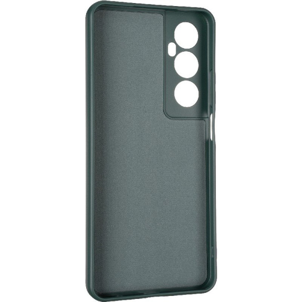 Фото - Чохол для смартфону Gelius Full Soft Case for Realme C65 Dark Green (98438)