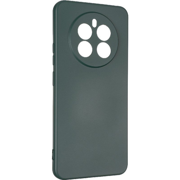 Фото - Чехол для смартфона Gelius Full Soft Case for Realme 12 Plus 5G Dark Green (98486)