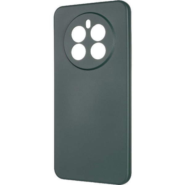 Фото - Чехол для смартфона Gelius Full Soft Case for Realme 12 Plus 5G Dark Green (98486)