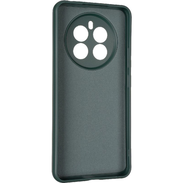 Фото - Чехол для смартфона Gelius Full Soft Case for Realme 12 Plus 5G Dark Green (98486)