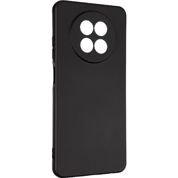 Фото - Чохол для смартфону Gelius Full Soft Case for Realme 12 5G Black (98492)