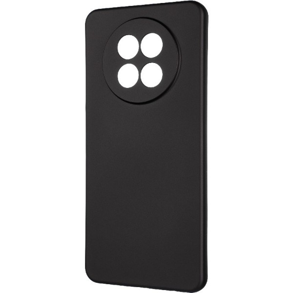 Фото - Чохол для смартфону Gelius Full Soft Case for Realme 12 5G Black (98492)