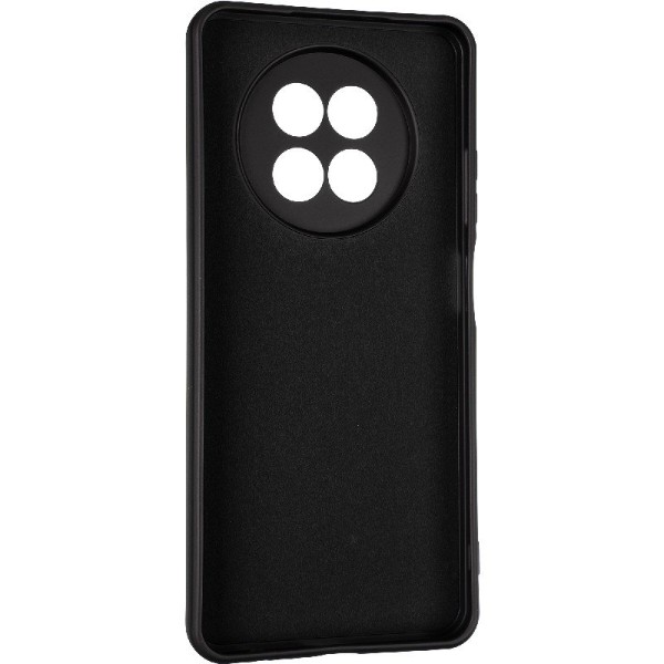 Фото - Чохол для смартфону Gelius Full Soft Case for Realme 12 5G Black (98492)