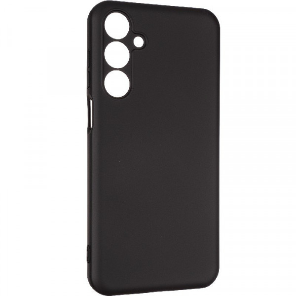 Фото - Чехол для смартфона Gelius Full Soft Case for Samsung M356 (M35) Black (98768)