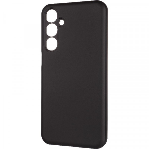 Фото - Чехол для смартфона Gelius Full Soft Case for Samsung M356 (M35) Black (98768)