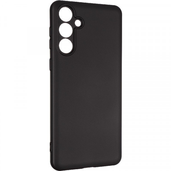 Фото - Чохол для смартфону Gelius Full Soft Case for Samsung M556 (M55) Black (98770)